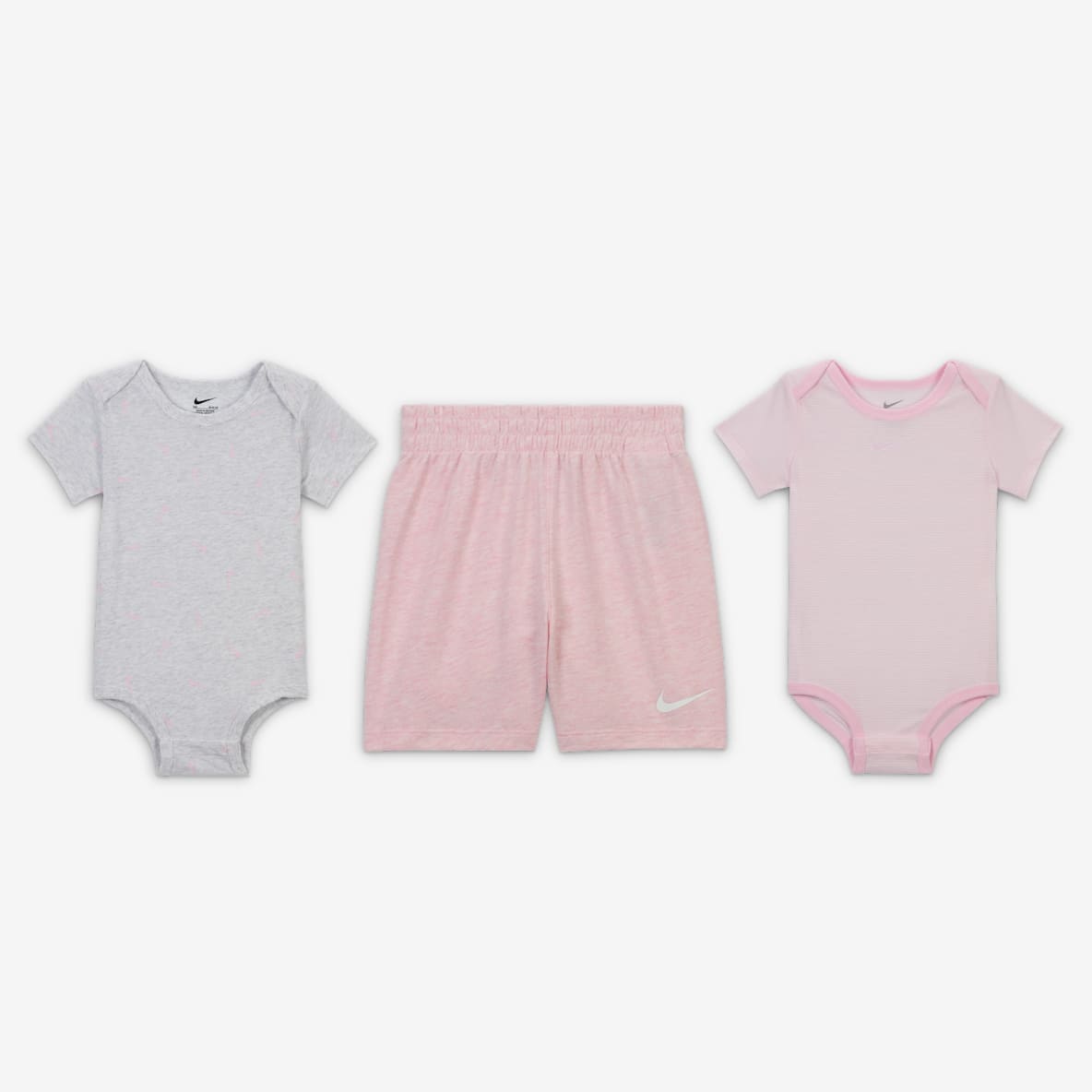 NIKE公式】 ベビー（0～3歳） キッズ セット【ナイキ公式通販】